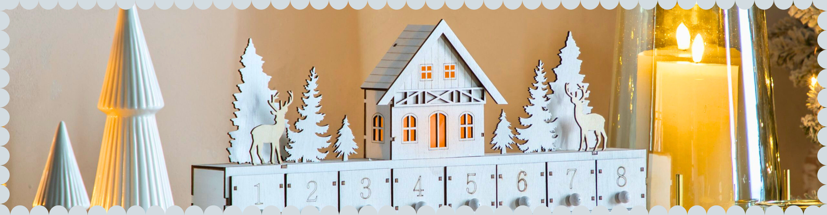 Cosy-up and Christmas-up with WOW Cornwall - WowCornwall