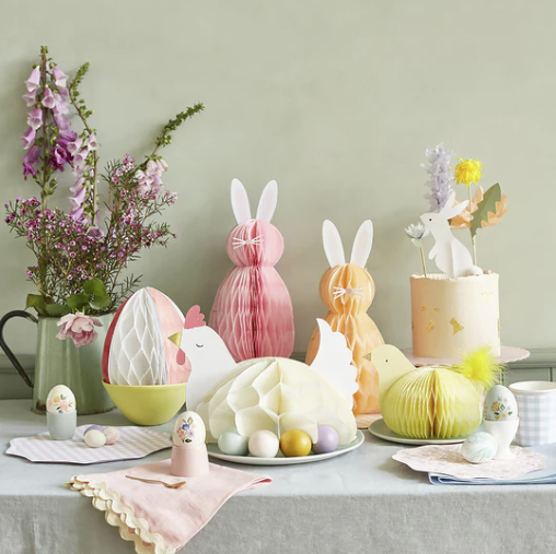 A guide to spring home decor in time for Easter - WowCornwall