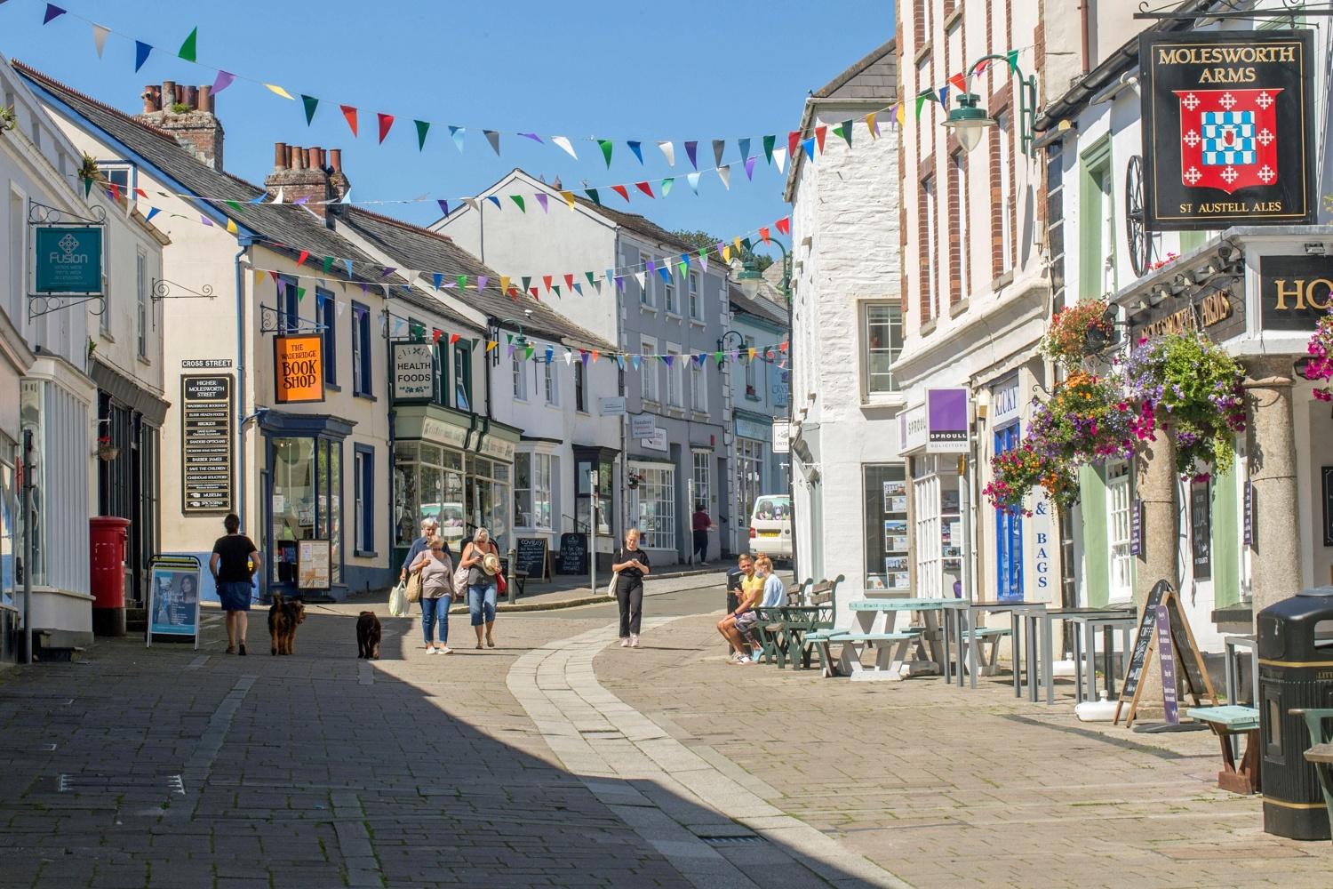 Support local business with WOW Cornwall - WowCornwall