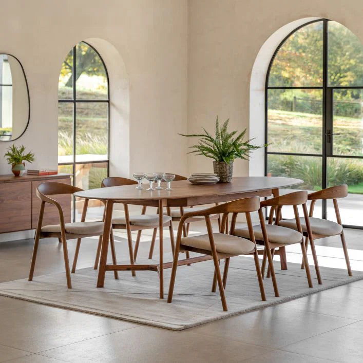 Wooden Dining Tables