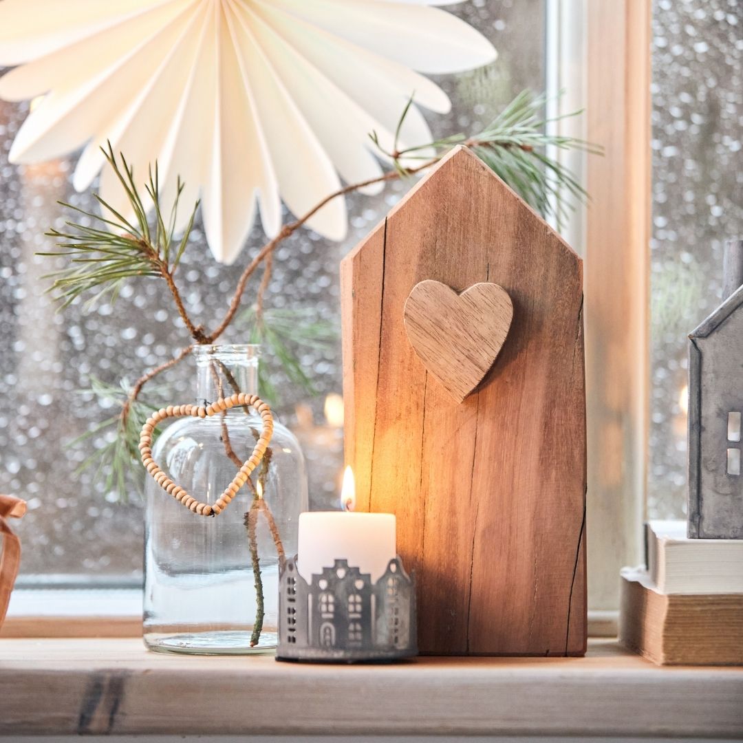 Ib Laursen Scandinavian Homeware