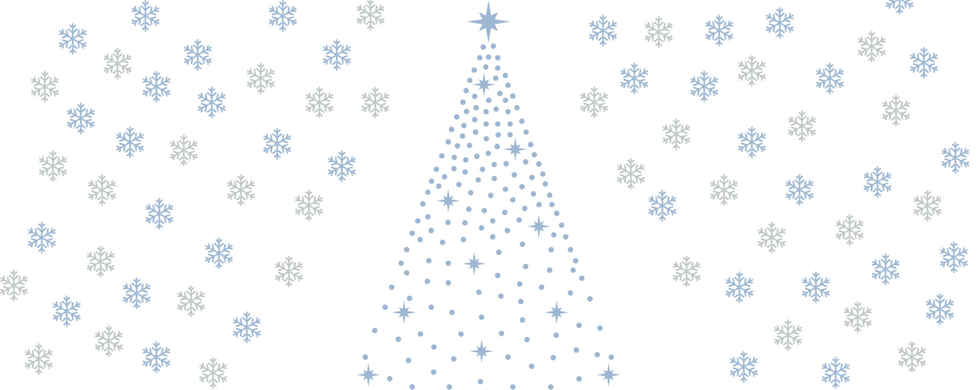 Christmas Tableware - WowCornwall