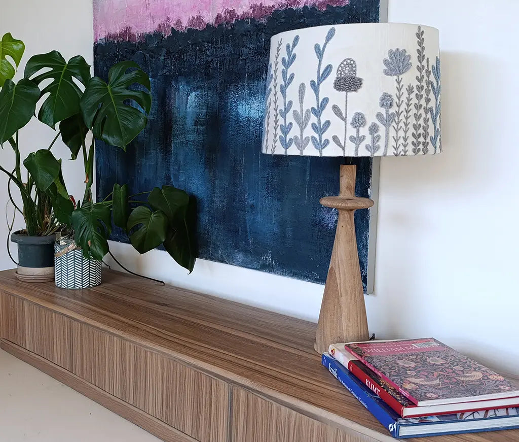 Lamp Shades