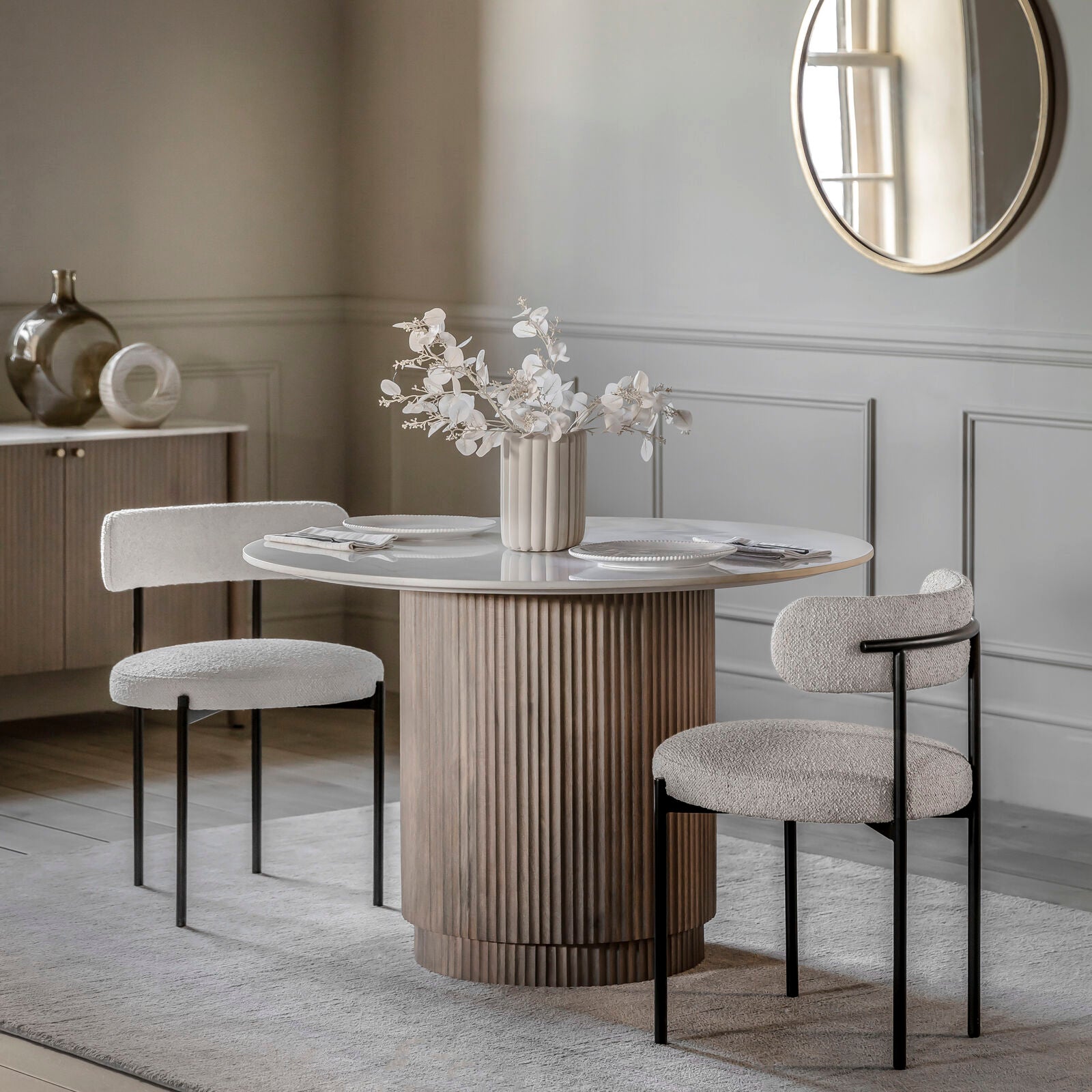 Dining Tables