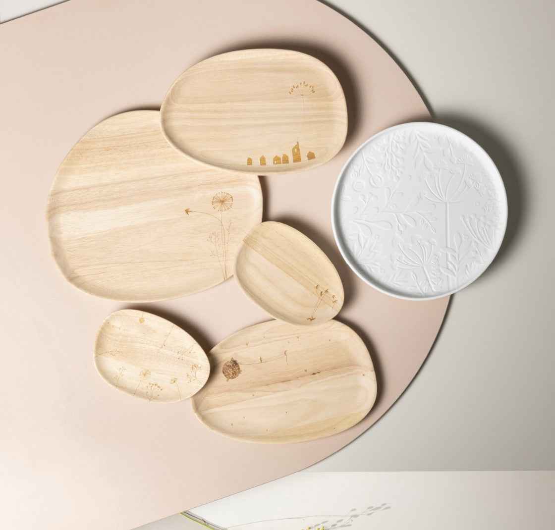 Serving Trays