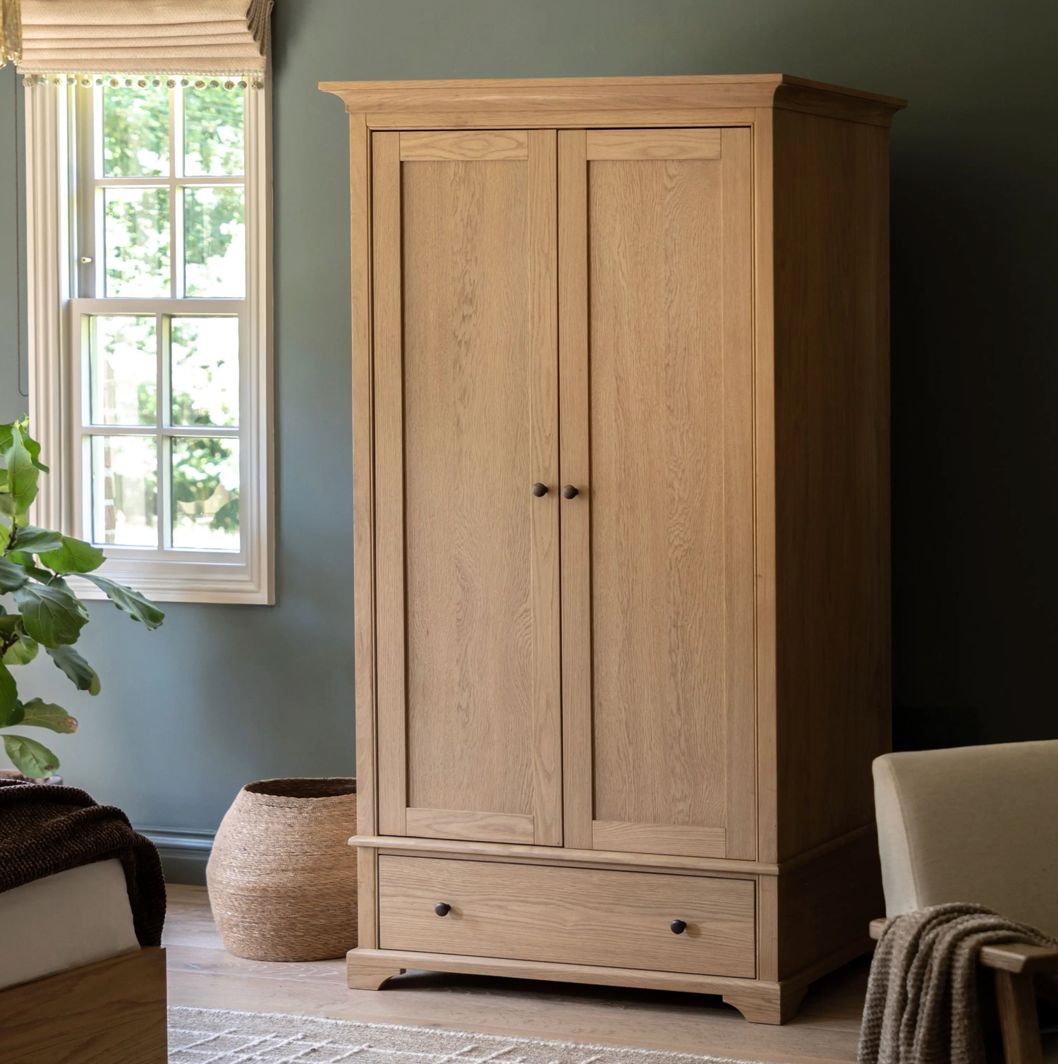 Wardrobes