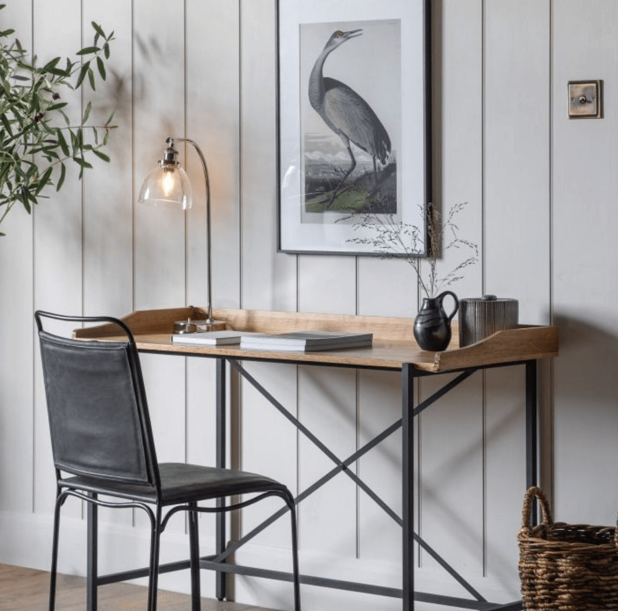 Desks