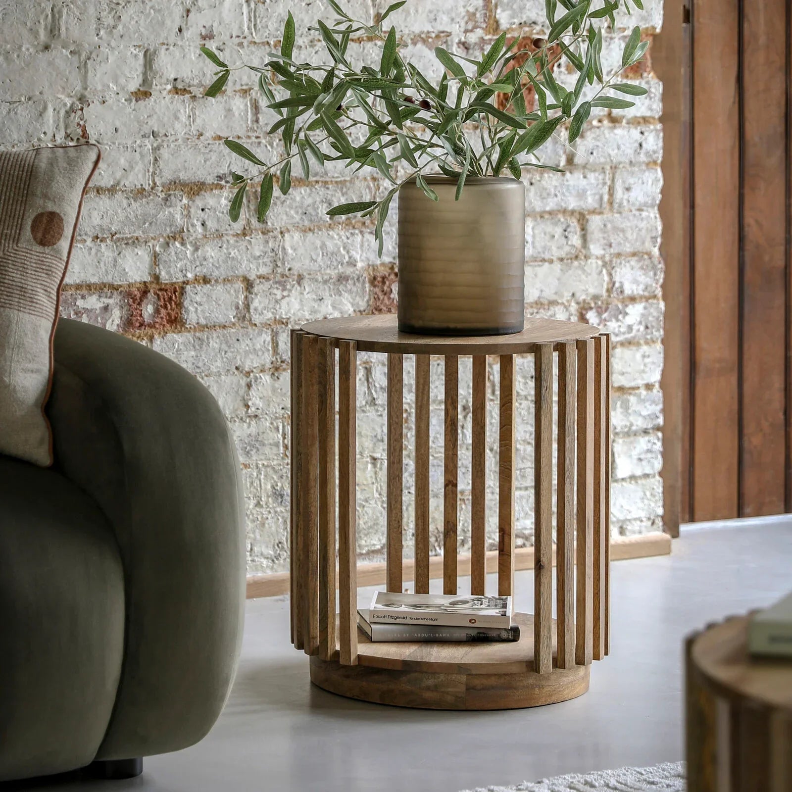 Side Tables