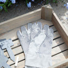 Classic Garden Potting Gloves - Cotton Flint
