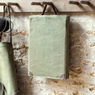 Classic Garden Kneeler - Canvas, Green