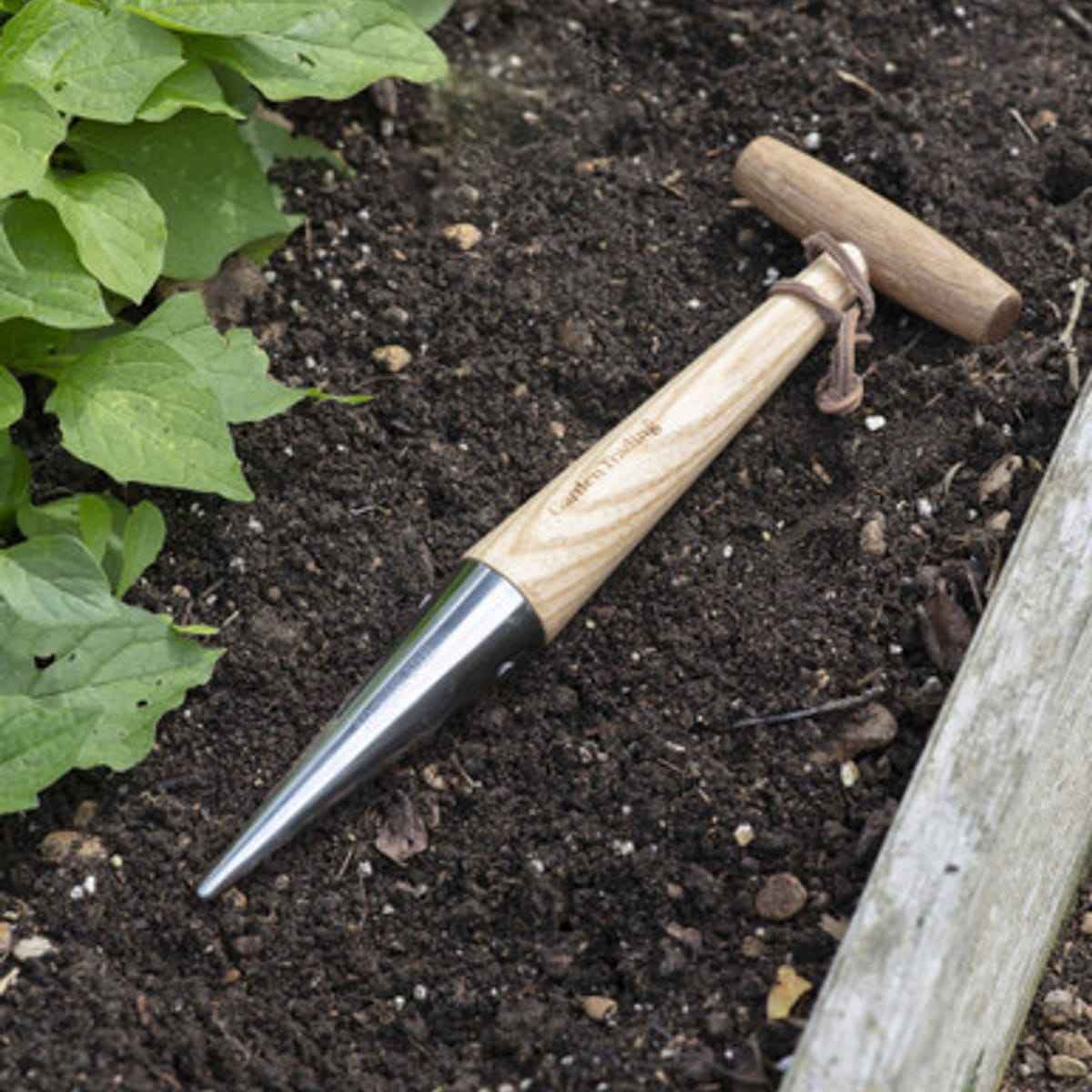 Hawkesbury Dibber - Ash Wood, Natural