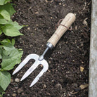 Hawkesbury Hand Fork - Ash Wood, Natural