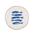 Five Fishes Trinket Dish