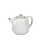 Broste Large teapot Sand