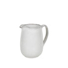 Broste Large Milk Jug Sand