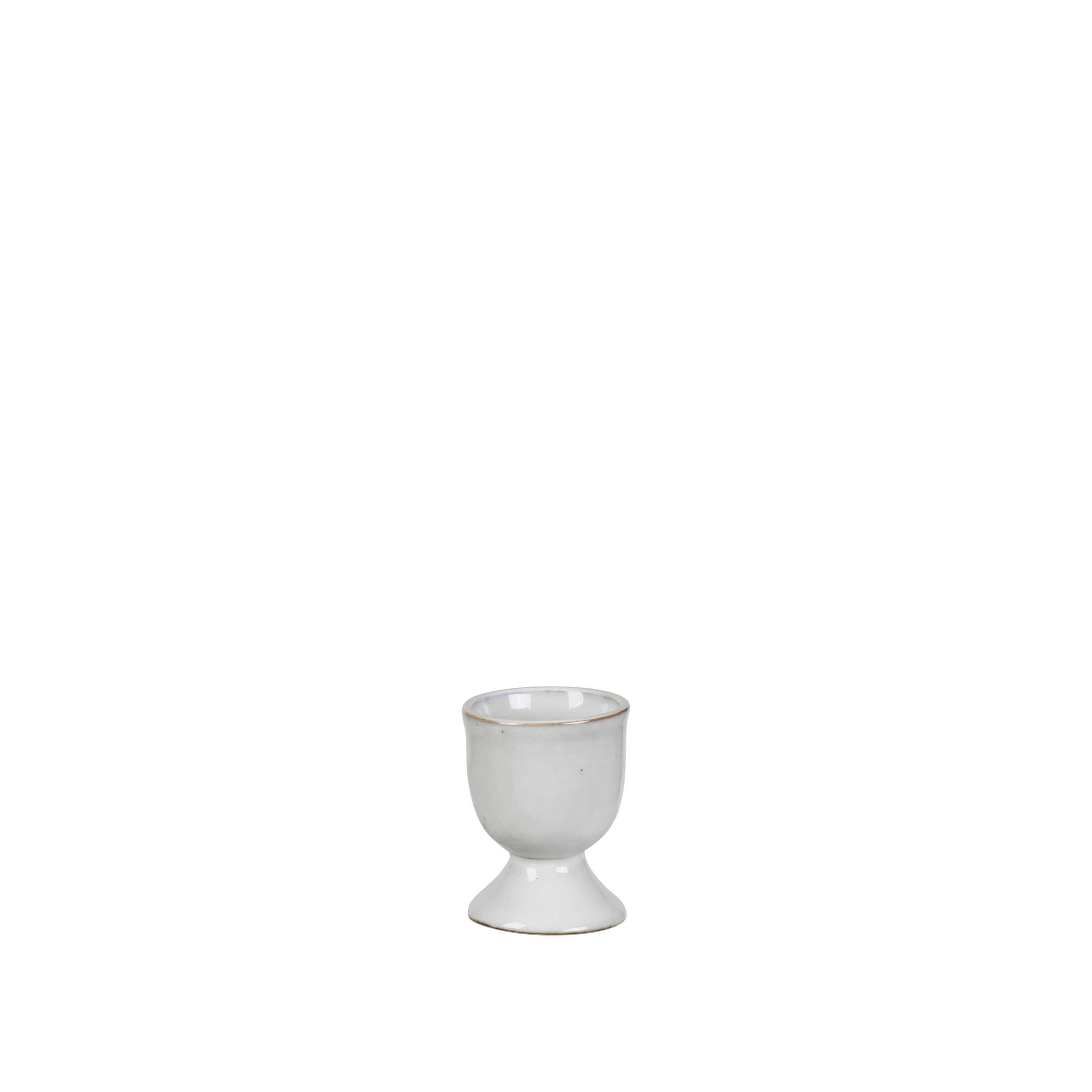 Broste Egg Cup Sand