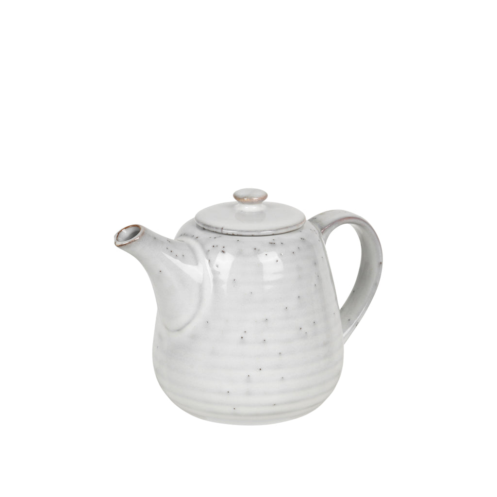 Broste Teapot for One Sand