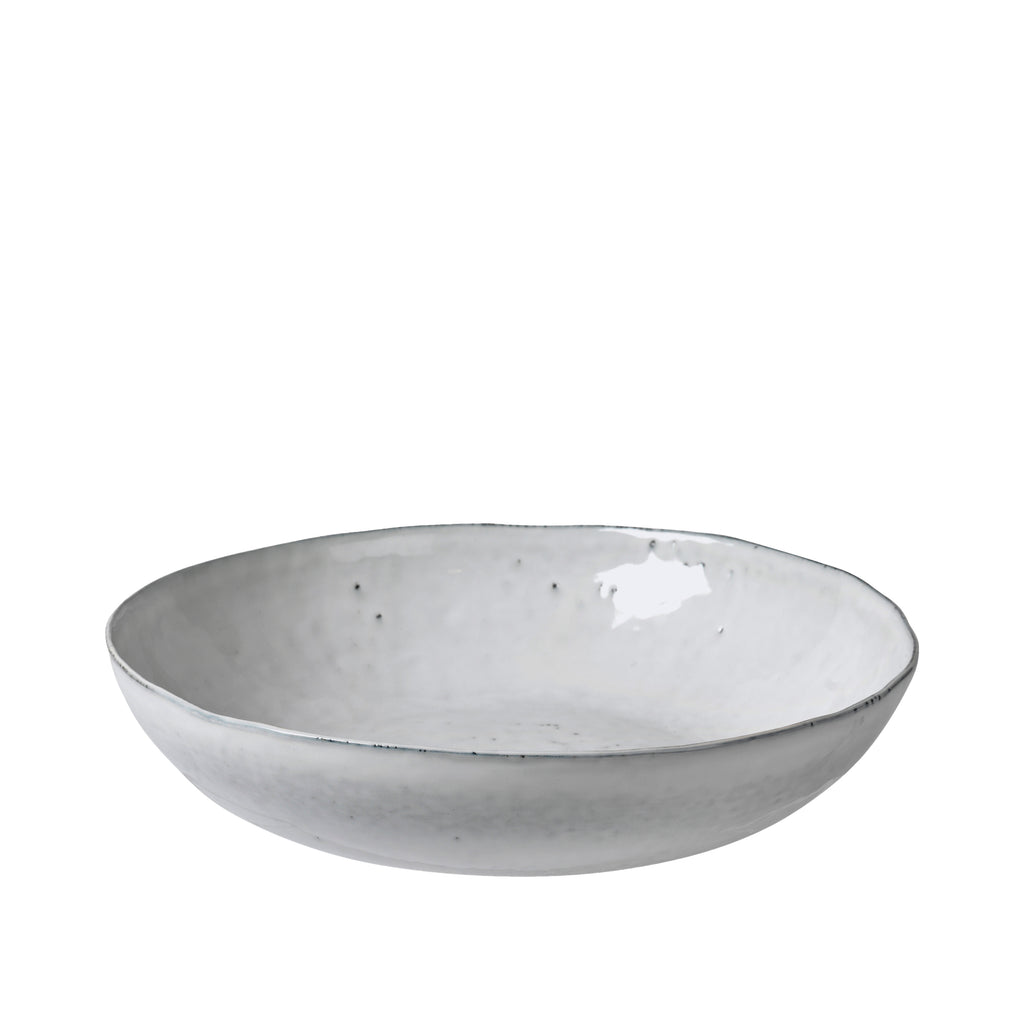 Broste Salad Bowl Sand