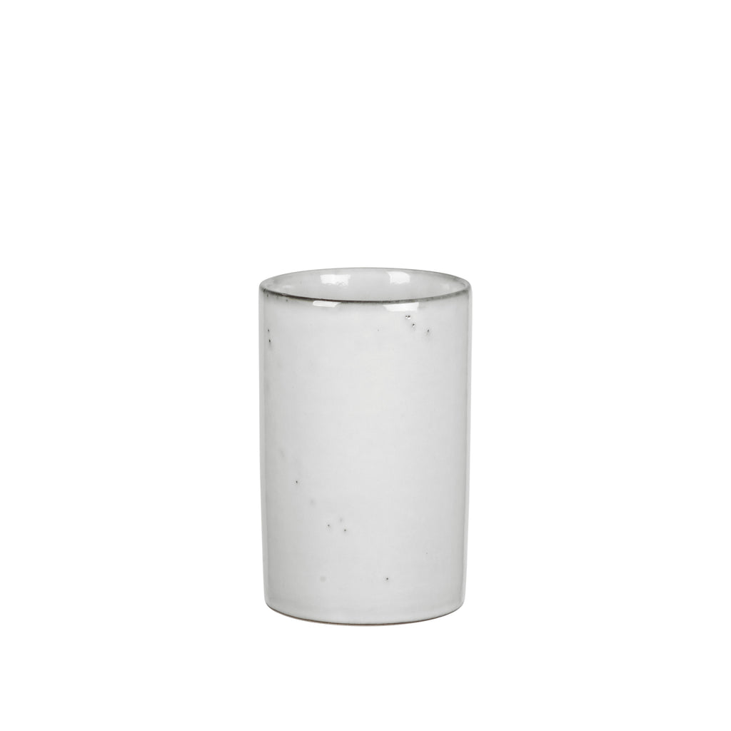 Broste Utensil Pot Sand