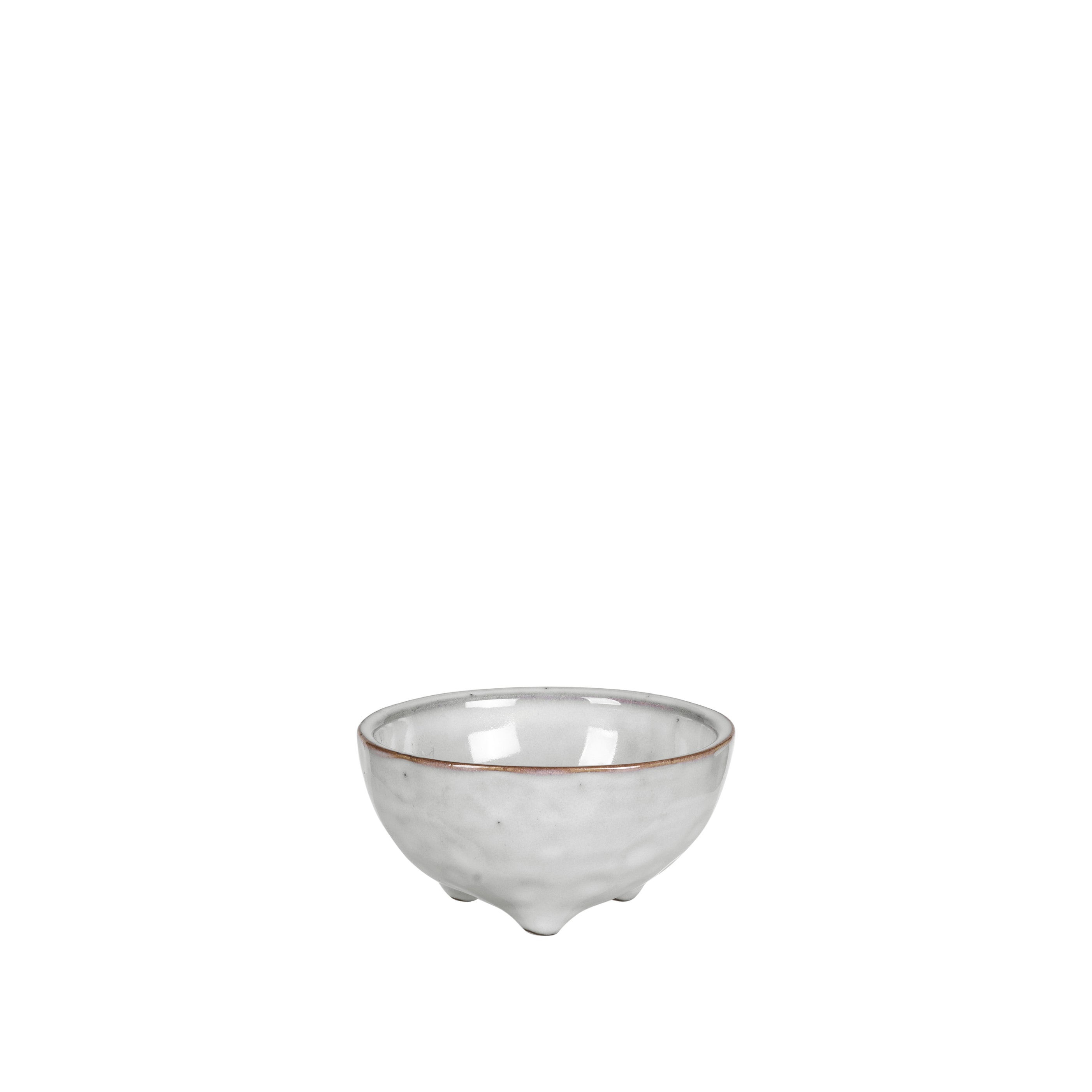 Broste Bowl with feet