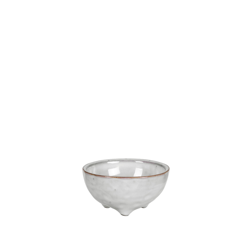 Broste Bowl with feet