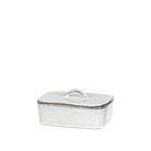 Buddha Butterdish Sand