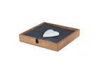 Napkin Holder, Heart - WowCornwall