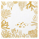 Underwater World Napkins - WowCornwall