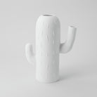 Large Cactus Vase - WowCornwall