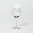 Under Water World Wine Glass - WowCornwall