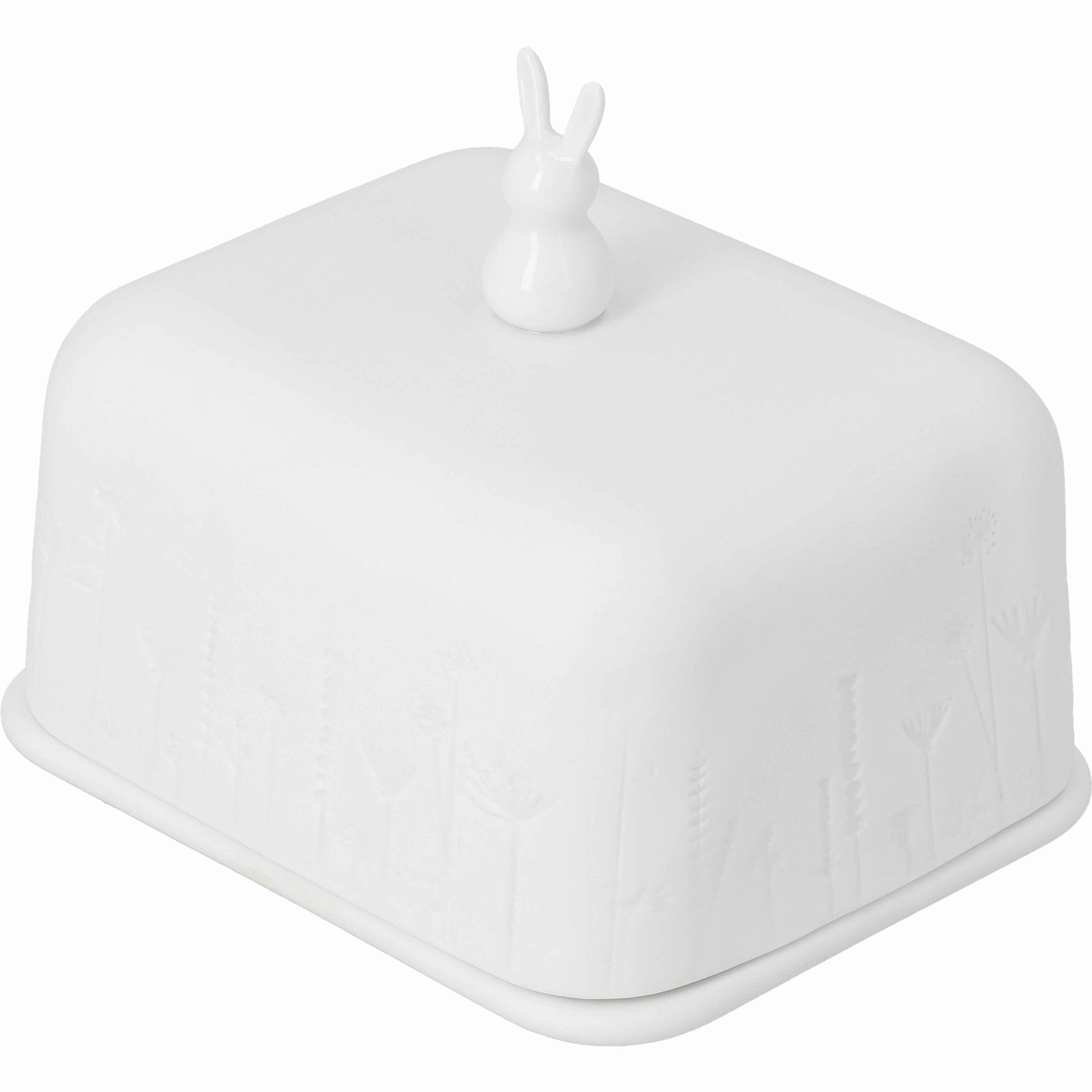 Räder Butter Dish - Easter Meadow