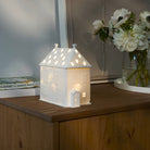 Cottage Lighthouse - WowCornwall