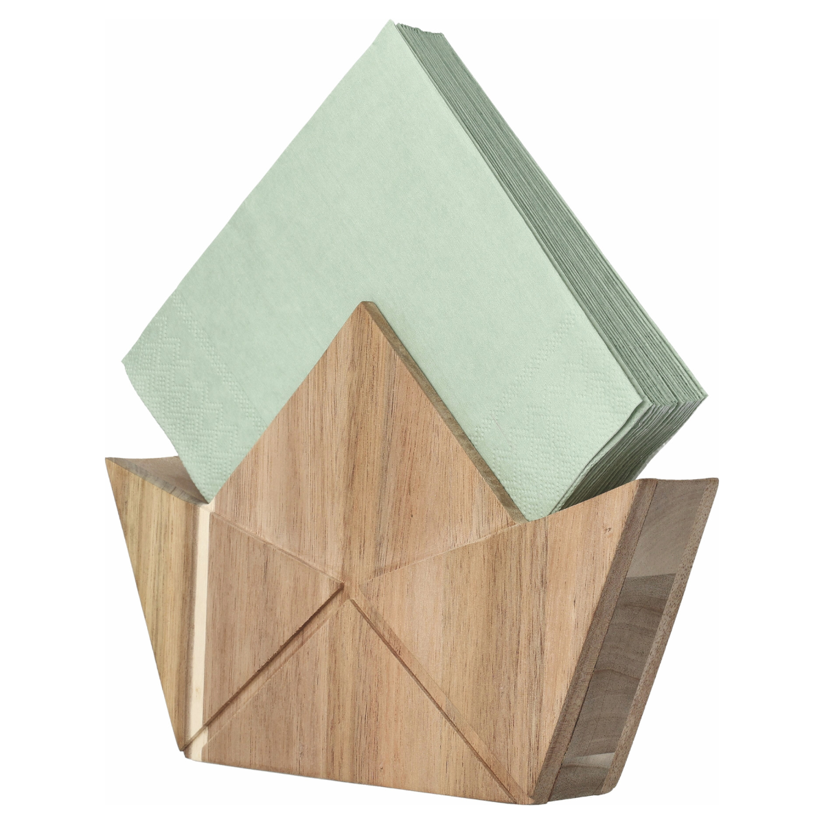 Boat Napkin Holder - WowCornwall