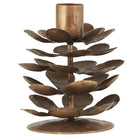 Pine Cone Candle Holder - WowCornwall