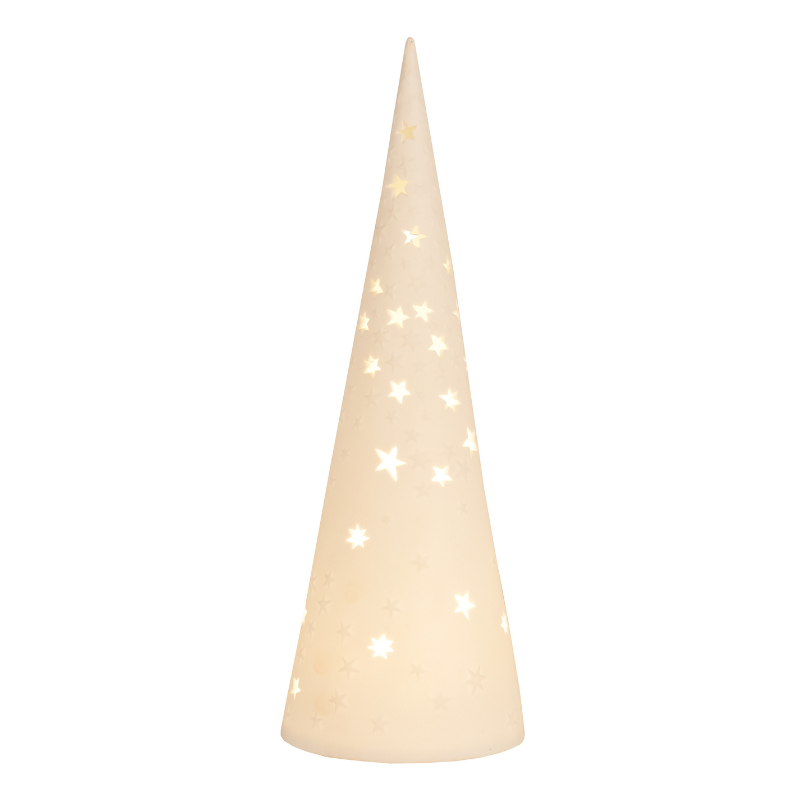 Rader Forrest of Light LED Tree - WowCornwall