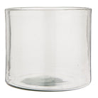 Hurricane Thick Hand-Blown Glass - WowCornwall