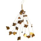 Leaf and Berry Hanger - WowCornwall