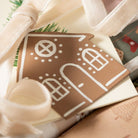 Hanging Gingerbread Houses - WowCornwall