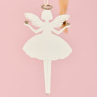 Paper Cut Angel - WowCornwall