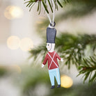 Guard Hanging Ornament - WowCornwall