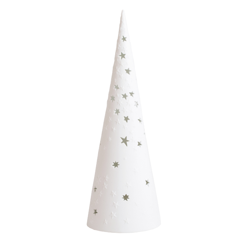Rader Forrest of Light LED Tree - WowCornwall