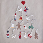 Guard Hanging Ornament - WowCornwall