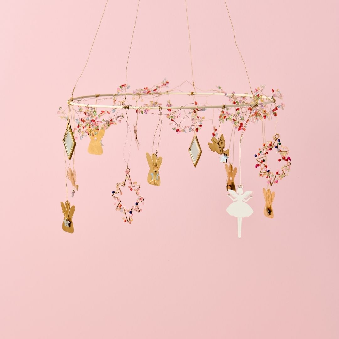 Paper Cut Angel - WowCornwall