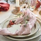 Metal Hanging Angel with Halo Ornament - WowCornwall