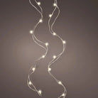 Micro LED string lights 2.95m 60 lights - WowCornwall