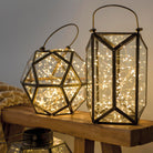 Micro LED string lights 2.95m 60 lights - WowCornwall