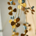 Leaf and Berry Hanger - WowCornwall