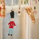 Guard Hanging Ornament - WowCornwall