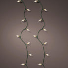 LED vintage lights gb 8 function twinkle effect indoor 360 LED