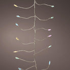 Micro compact lights gb 8 function twinkle effect outdoor 960 LED